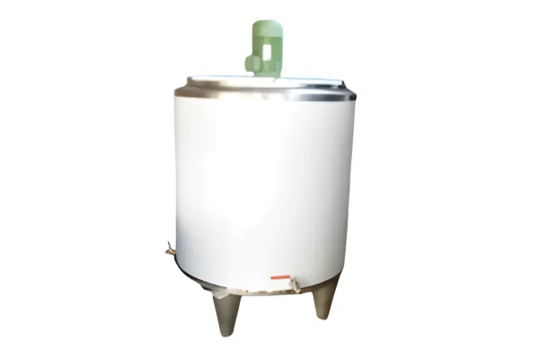 Milk Pasteuriser (Milk Boiler)