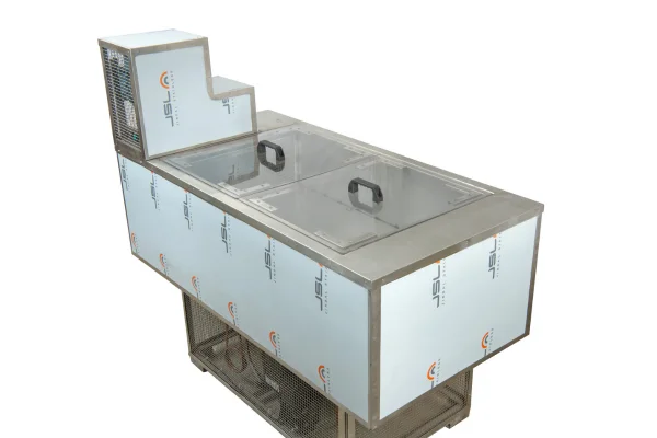 Ice Candy Machine/Kulfi Machine