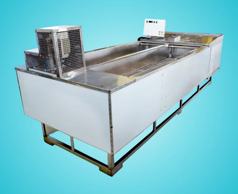 ICE CANDY MACHINE